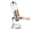 Olympia Getreidespender Doppelt 2X 4Ltr