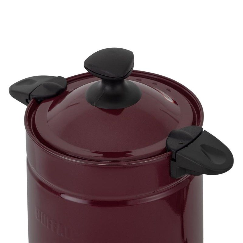 Buffalo Gl&ouml;gg- och biskopsvinskittel 7 liter