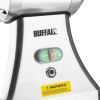Buffalo Kraftig k&ouml;ttkvarn storlek 12