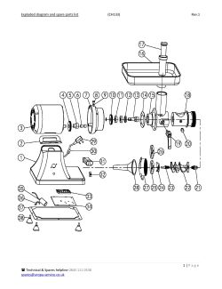 Technische tekening