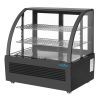 Refrigerador de mesa Polar C-Series preto - 100L - CU636