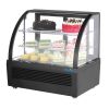 Refrigerador de mesa Polar C-Series preto - 100L - CU636
