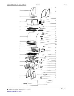 Technische tekening