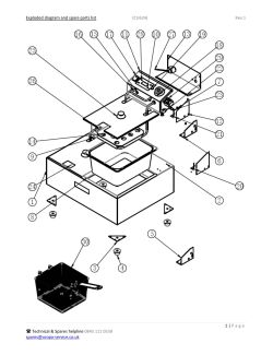 Technische tekening