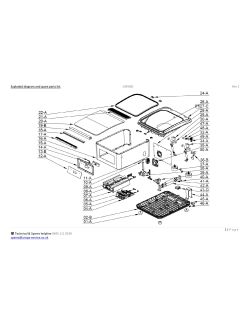 Technische tekening