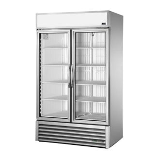 True Display Freezer - CX715