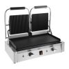 Buffalo Bistro Dubbele Contactgrill
