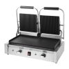 Buffalo Bistro Dubbele Contactgrill