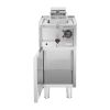 Freidora el&eacute;ctrica independiente Buffalo - 8L - Serie 600
