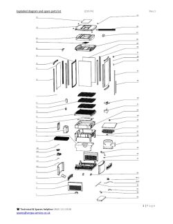 Technische tekening