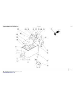 Technische tekening