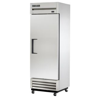 True Slimline Upright Freezer - 350L - FA031