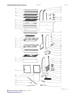 Technische tekening