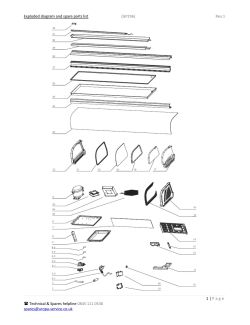Technische tekening
