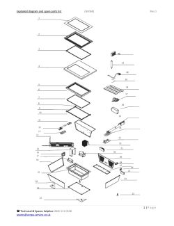Technische tekening