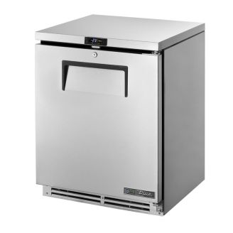 True Freezer With 1 Door Tuc-24F-Hc