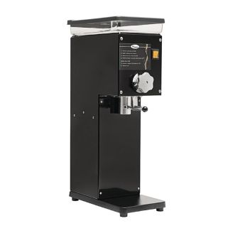 Santos Shop coffee grinder with bag holder 43NA