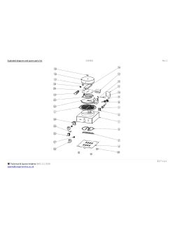 Technische tekening