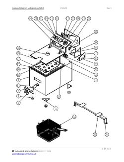 Technische tekening