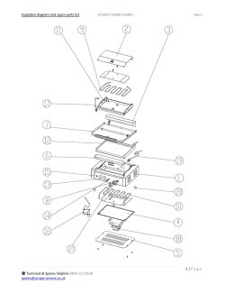 Technische tekening