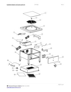 Technische tekening