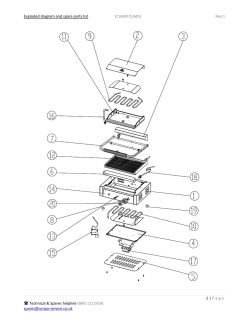 Technische tekening