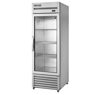 True Display Refrigerator With Glass Door T-23G-Hc-Fgd01
