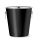 BarUp seau &agrave; glace, 3,3L, Noir, ⌀220x(H)190mm