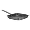Hendi grillpande, firkantet, 480x282x(H)80mm