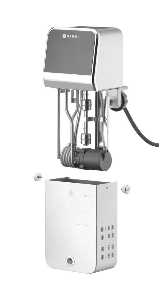 Hendi sous-vide stick 80, 80L, 220-240V/2300W, 155x175x(H)319mm