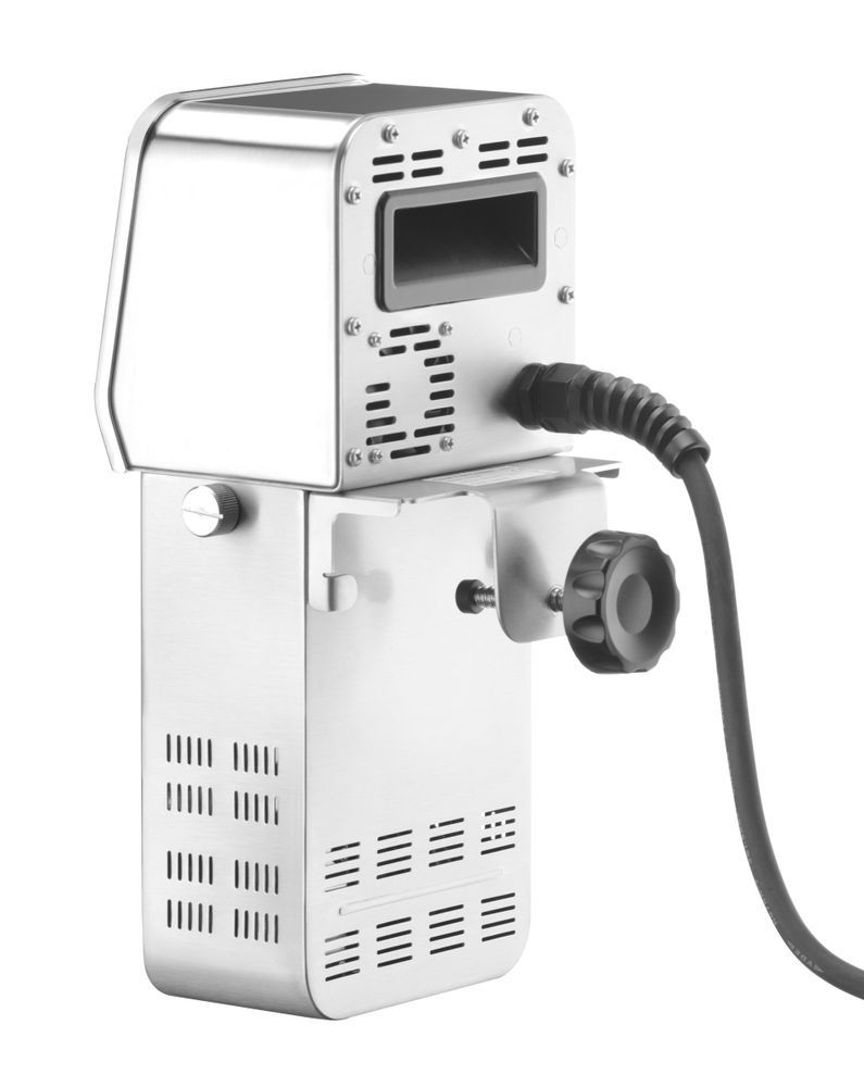 Hendi sous-vide stick 80, 80L, 220-240V/2300W, 155x175x(H)319mm