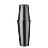 BarUp barkit, Schwarz, ⌀120x(H)320mm