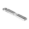 B&aacute;scula de cocina plegable Hendi, 219 x 180 x (alto) 16 mm