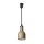 Hendi varmelampe justerbar cylindrisk, Beige, 230V/250W, &Oslash;175x(H)250mm