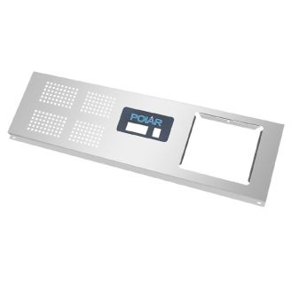 Polar Painel frontal