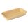 Fiesta genanvendelige sushisk&aring;lbunde 160x115mm (pakke med 300)