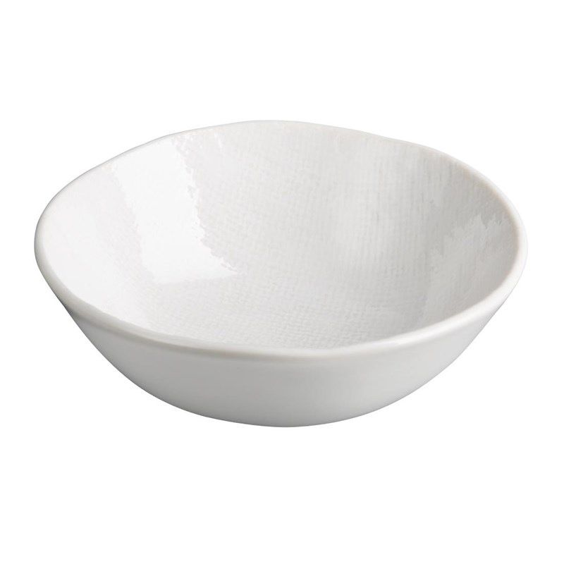 Olympia Ciotole Coupe Denim White da 160 mm (confezione da 6)