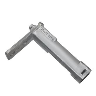 Polar Door spring