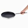 Vogue Aluminium Antiaanbaklaag Teflon Koekenpan 30cm