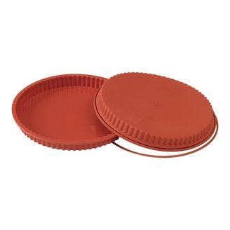 Stampo per torta Silikomart &Oslash;24cm