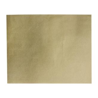 Vogue Grill-/Bakpapper Kraft 330x270mm (200 stycken)