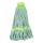 Jantex Mop Head Green - 200g
