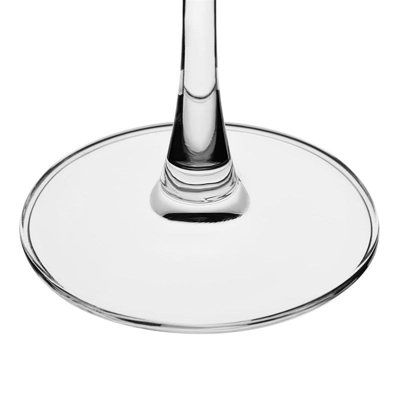Olympia Serena Weingl&auml;ser &ndash; 425 ml (6er-Pack)