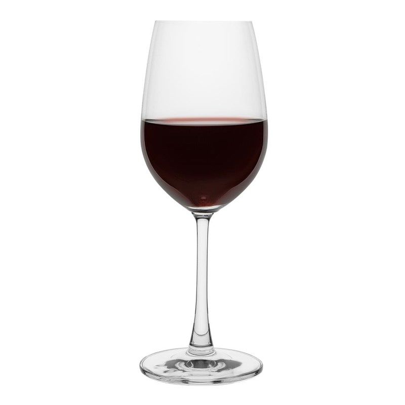 Olympia Serena Weingl&auml;ser &ndash; 425 ml (6er-Pack)