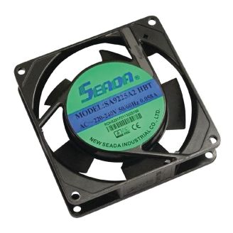 Polar Ventilador de evaporador de repuesto (SA9225A2)