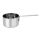 Apresenta&ccedil;&atilde;o de Mesa Olympia Mini Panela de A&ccedil;o Inox - 70x45mm