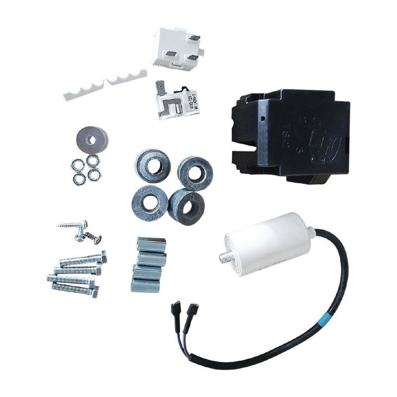Polar Elektronische Komponenten