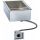 Alto-Shaam bain-marie - 100-HW/D6 - 1 x 1/1 GN 150 mm