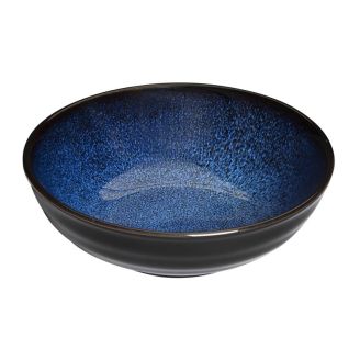 Ciotole Olympia Luna Coupe Blu Notte - 160 mm (confezione da 6)