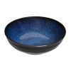 Ciotole Olympia Luna Coupe Blu Notte - 160 mm (confezione da 6)